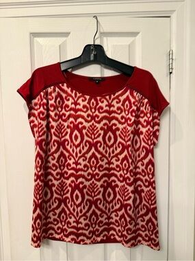 Designer blouse